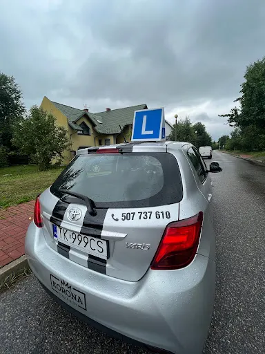 Szkoła Jazdy KORONA MM
